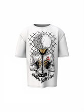 UFC Player Khabib Oversized T-Shirt
